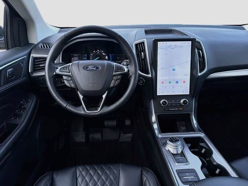 Used 2024 Ford Edge Titanium w/ Equipment Group 301A AWD/4WD image 26