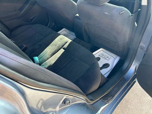 Used 2012 Nissan Altima 2.5 S image 11