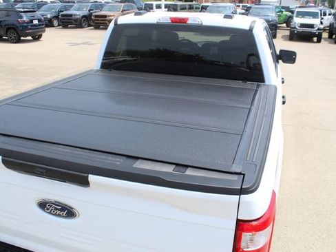 Used 2023 Ford F150 XL w/ STX Appearance Package AWD/4WD image 6