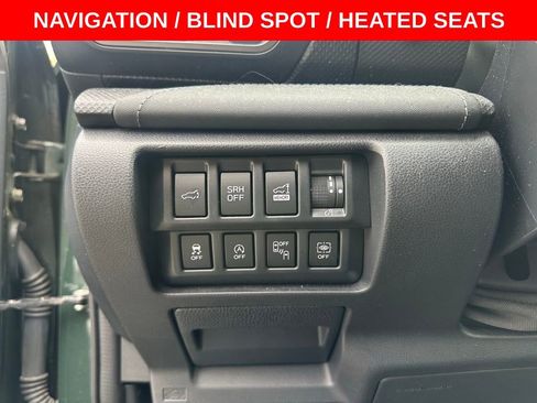 Certified 2024 Subaru Forester Touring image 16
