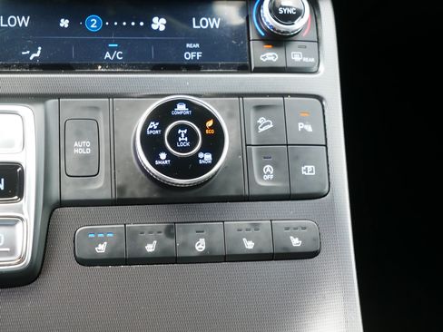 Used 2025 Hyundai Palisade Calligraphy AWD/4WD image 23