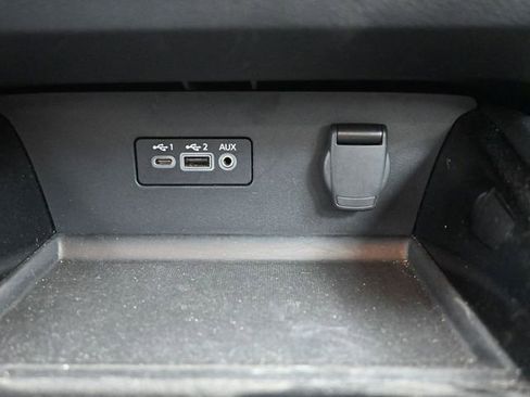 Used 2025 Nissan Altima 2.5 SR image 25