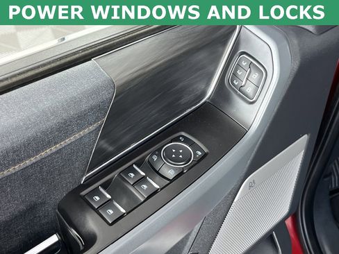 Certified 2024 Ford F150 Lariat w/ Tow/Haul Package image 26