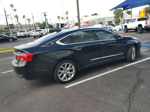 Used 2020 Chevrolet Impala Premier image 5