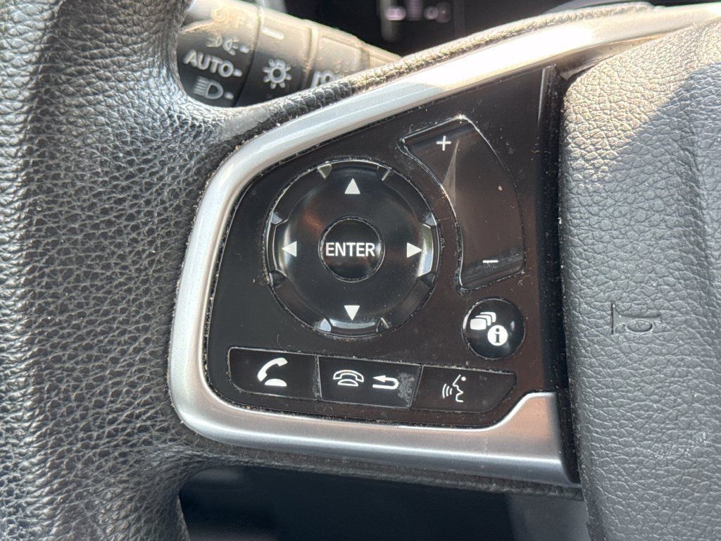 Certified 2020 Honda CR-V EX image 30