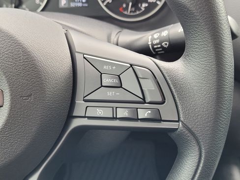 Used 2024 Nissan Sentra S FWD image 13