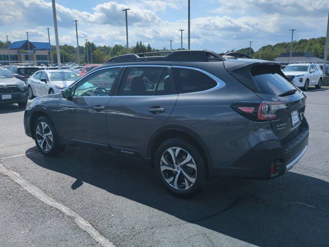 Used 2020 Subaru Outback Limited w/ Popular Package #2 AWD/4WD image 6