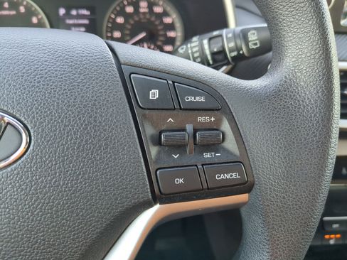 Used 2020 Hyundai Tucson SEL image 20