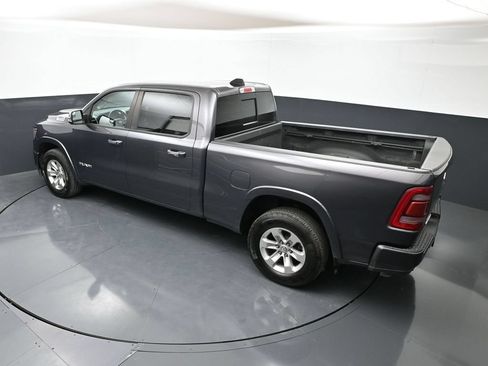 Used 2022 RAM 1500 Laramie AWD/4WD image 43