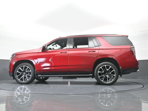 Used 2022 Chevrolet Tahoe RST w/ Sport Performance Package RWD image 72