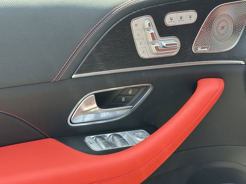 New 2026 Mercedes-Benz GLE 53 AMG 4MATIC Coupe image 12