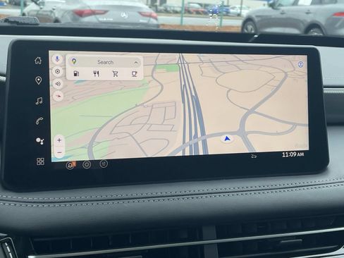 Certified 2026 INFINITI QX60 Luxe w/ Cargo Package image 19