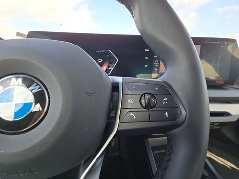 Used 2025 BMW 228i xDrive 228 xDrive Gran Coupe image 12