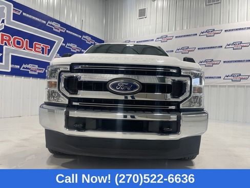 Used 2022 Ford F250 XLT image 14