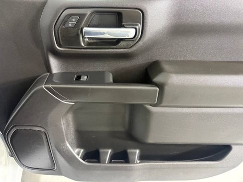 Used 2021 GMC Sierra 1500 2WD Regular Cab w/ Convenience Package image 15