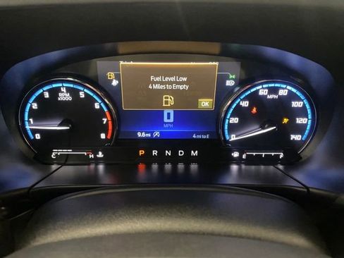 New 2024 Ford Bronco Sport Badlands w/ Premium Package image 19