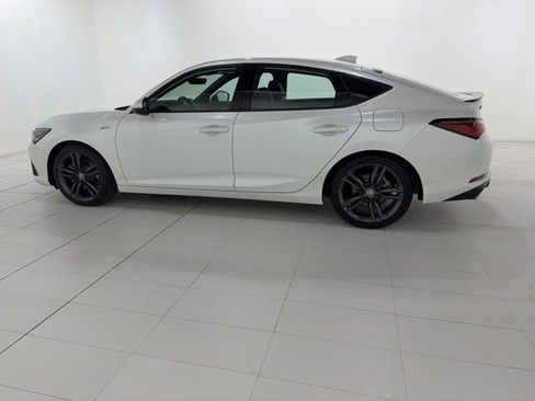Used 2023 Acura Integra A-Spec image 2