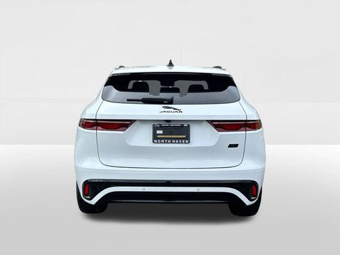 New 2026 Jaguar F-PACE R-Dynamic S image 5