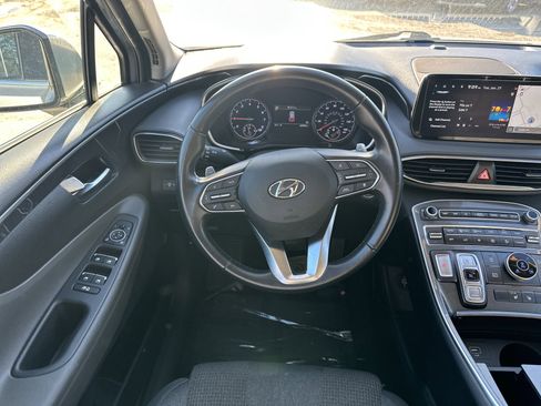 Used 2023 Hyundai Santa Fe SEL image 24