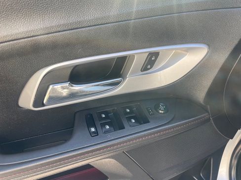 Used 2013 Chevrolet Equinox LT w/ Driver Convenience Package FWD image 18