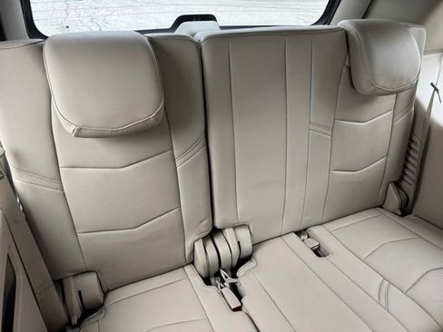 Used 2019 Cadillac Escalade Luxury image 33