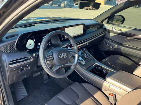 Used 2024 Hyundai Palisade Calligraphy AWD/4WD image 12