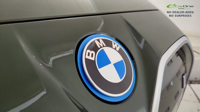 Used 2024 BMW i4 eDrive35 w/ Premium Package RWD image 30