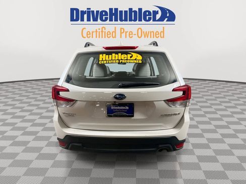 Used 2023 Subaru Forester image 7