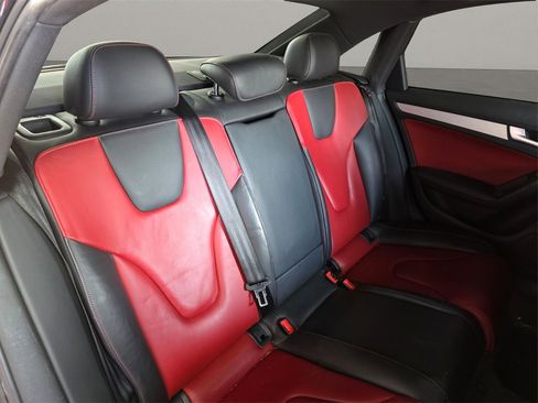 Used 2014 Audi S4 Premium Plus image 17