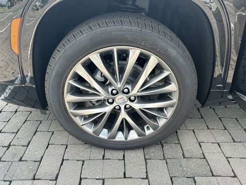 New 2026 Buick Enclave Avenir w/ Super Cruise Package image 47