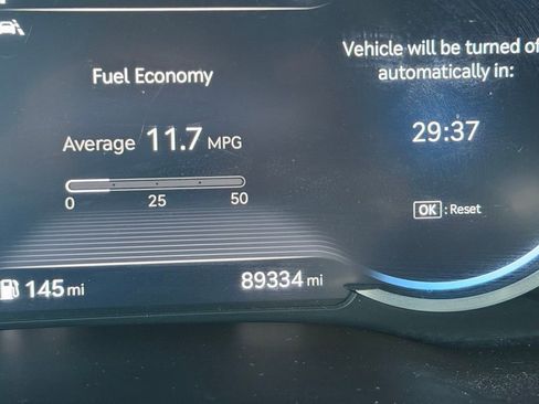 Used 2021 Genesis GV80 3.5T Advanced + w/ Advanced Package 06 image 35