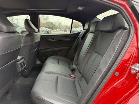 New 2026 Toyota Camry XSE image 28