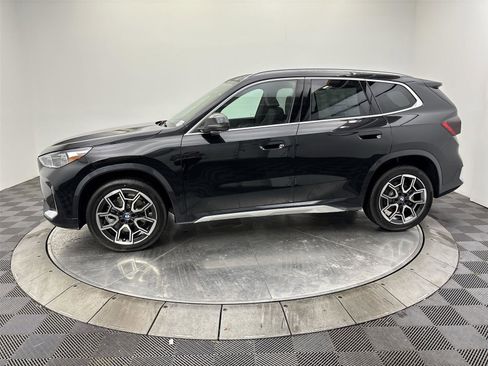 New 2026 BMW X1 xDrive28i w/ Convenience Package image 16
