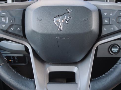 Certified 2024 Ford Bronco Black Diamond image 22