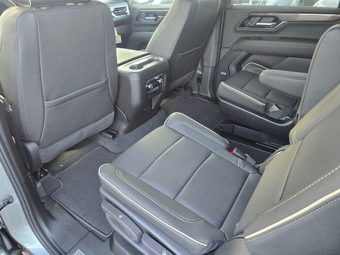 New 2026 GMC Yukon XL Elevation image 11