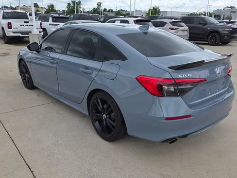 Used 2024 Honda Civic Si image 3