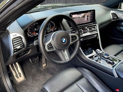 Used 2024 BMW 840i Gran Coupe xDrive image 14