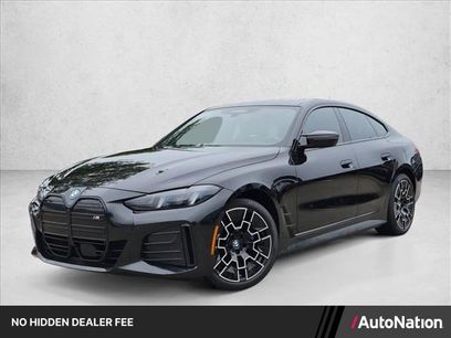 Used 2025 BMW i4 M50