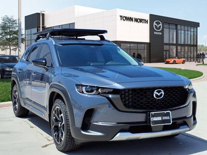New 2025 MAZDA CX-50 Meridian Edition w/ Apex Package