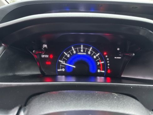 Used 2015 Honda Civic LX image 30