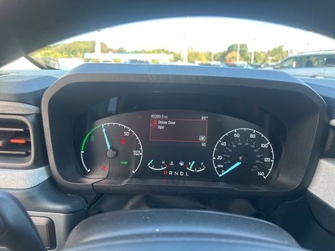 Used 2023 Ford Maverick XLT image 21