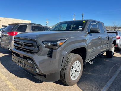 Used 2024 Toyota Tacoma SR5