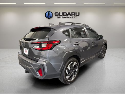 Certified 2025 Subaru Crosstrek 2.5i Limited w/ Crosstrek Mirror Package AWD/4WD image 5