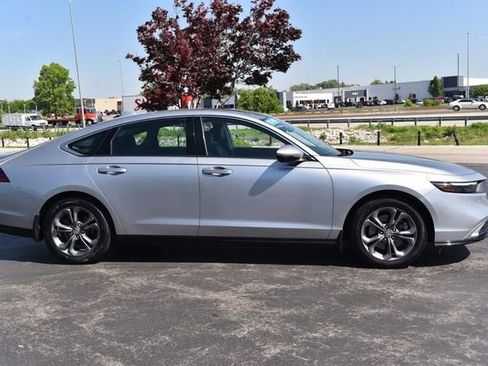 Used 2023 Honda Accord EX-L image 5
