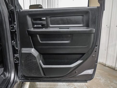 Used 2020 RAM 2500 Tradesman AWD/4WD image 46