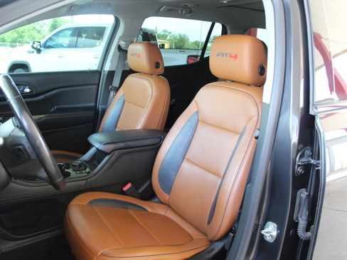 Used 2020 GMC Acadia AT4 w/ Driver Alert Package II AWD/4WD image 54