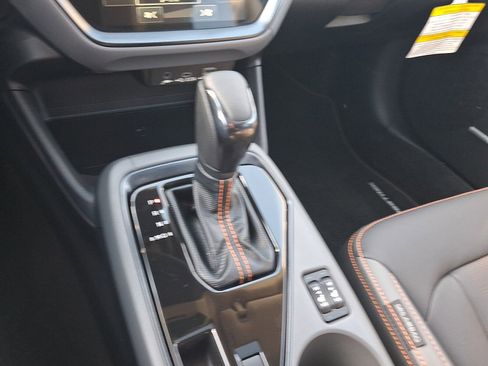 Certified 2025 Subaru Crosstrek 2.5i Limited image 14