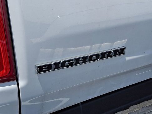 Used 2020 RAM 1500 Big Horn AWD/4WD image 10