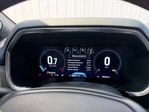 Used 2022 Ford F150 Raptor w/ Equipment Group 801A High AWD/4WD image 14
