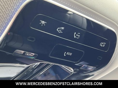 New 2026 Mercedes-Benz E 350 4MATIC Sedan image 30